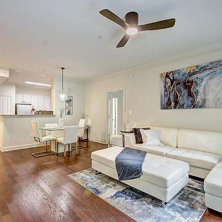 Calm Peaceful Getaway Apartamento Atlanta Exterior foto
