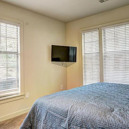 Calm Peaceful Getaway Apartamento Atlanta Exterior foto