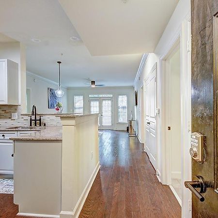 Calm Peaceful Getaway Apartamento Atlanta Exterior foto