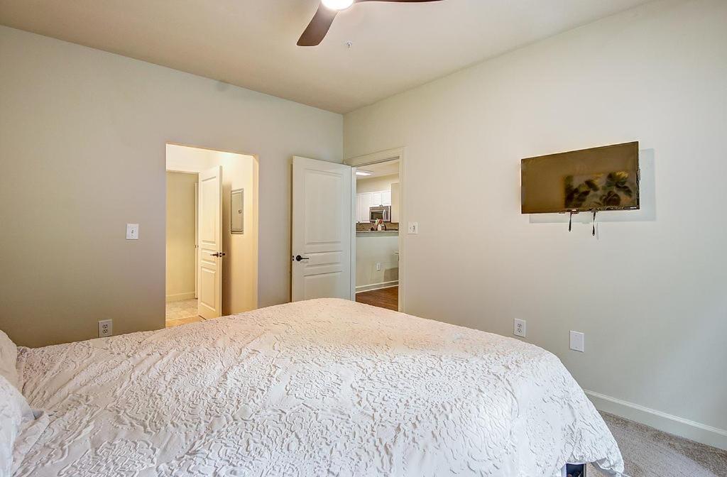 Calm Peaceful Getaway Apartamento Atlanta Exterior foto