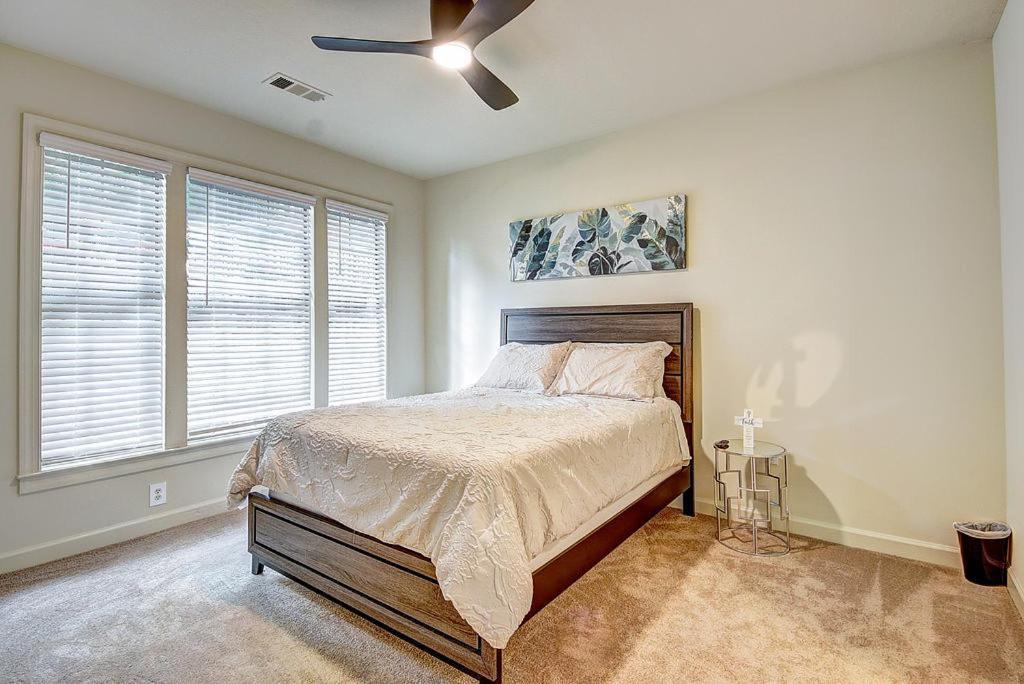 Calm Peaceful Getaway Apartamento Atlanta Exterior foto