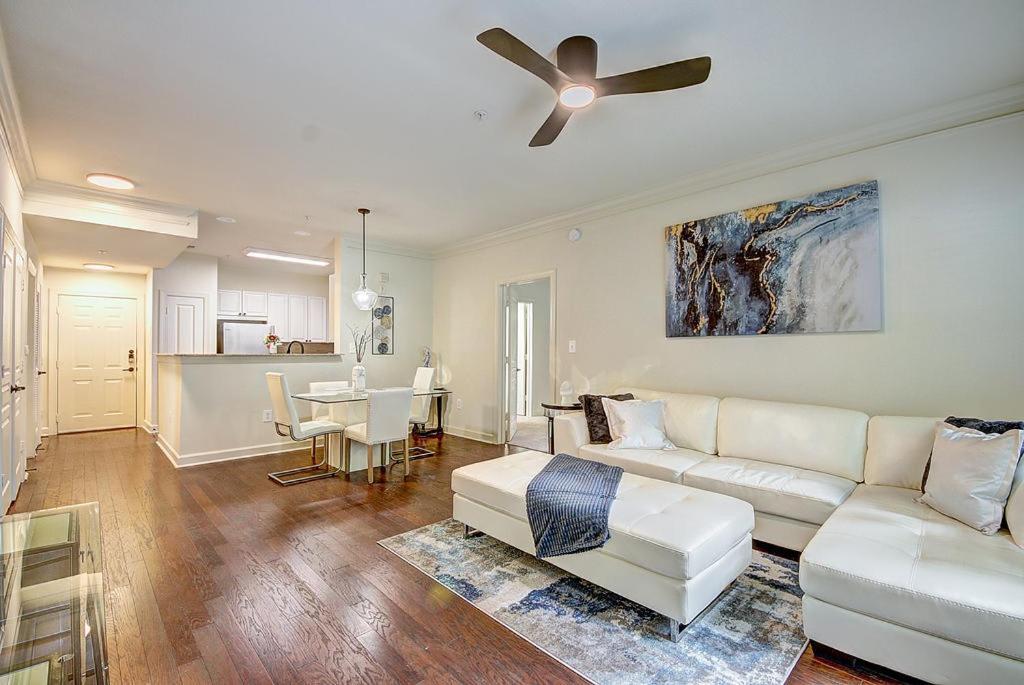 Calm Peaceful Getaway Apartamento Atlanta Exterior foto