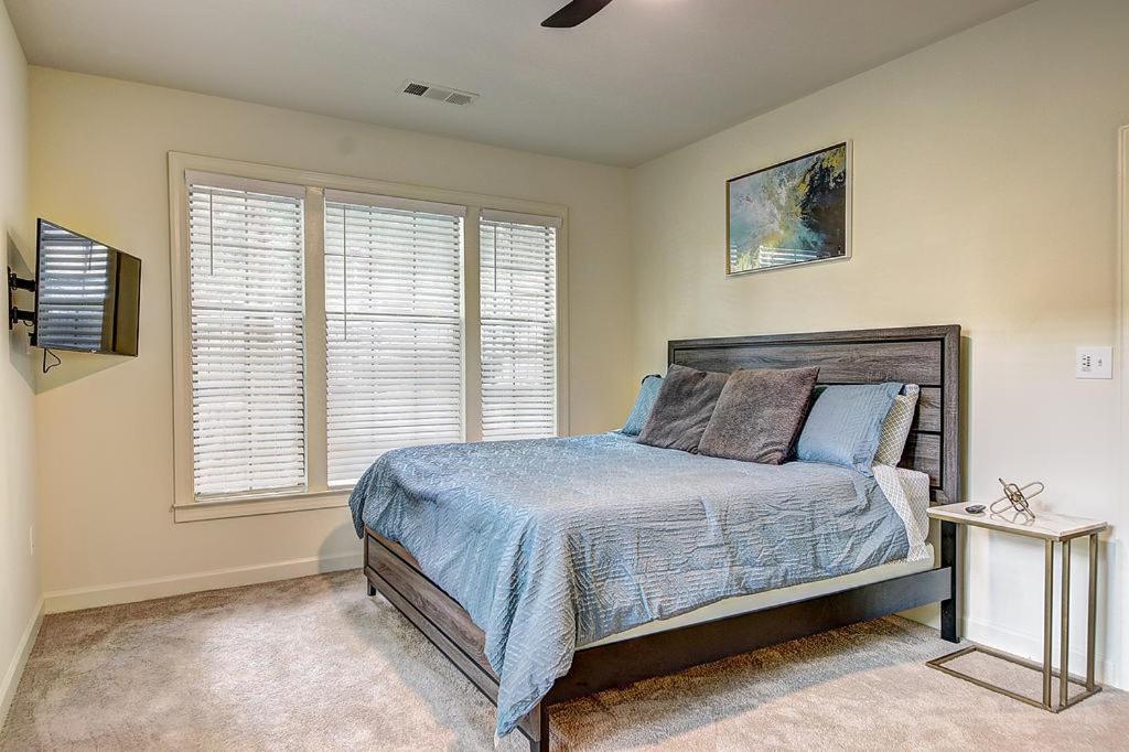 Calm Peaceful Getaway Apartamento Atlanta Exterior foto