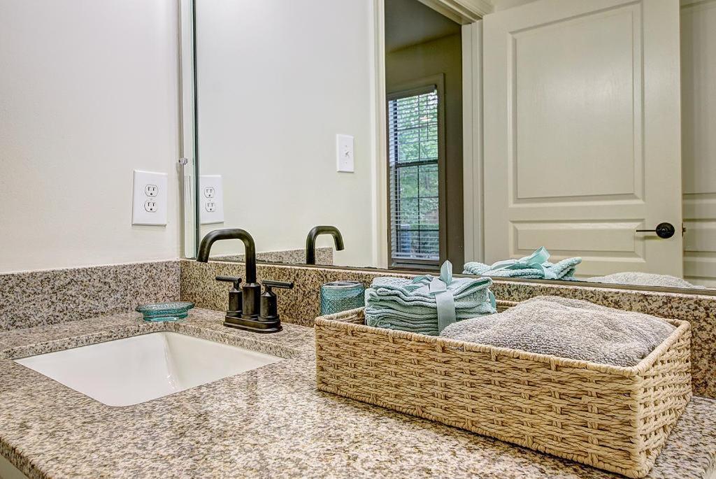 Calm Peaceful Getaway Apartamento Atlanta Exterior foto
