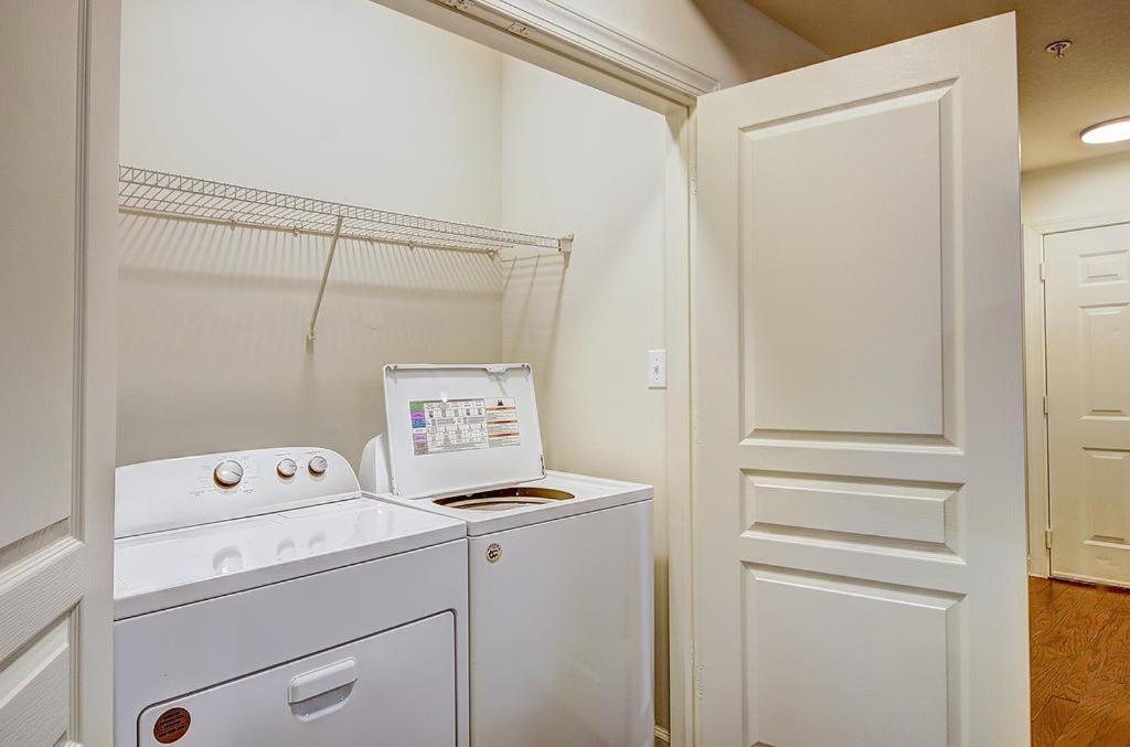 Calm Peaceful Getaway Apartamento Atlanta Exterior foto