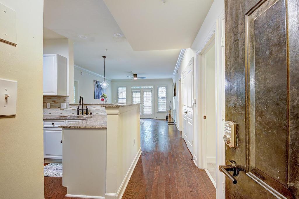 Calm Peaceful Getaway Apartamento Atlanta Exterior foto