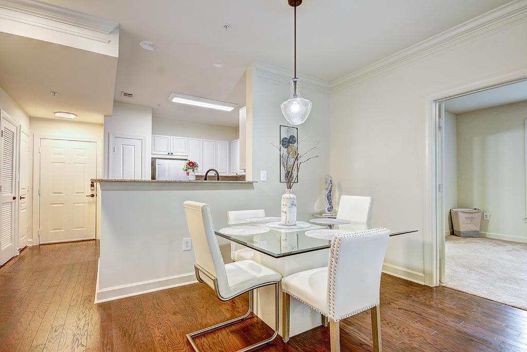 Calm Peaceful Getaway Apartamento Atlanta Exterior foto